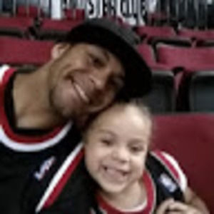 Meet your Posher, Brad